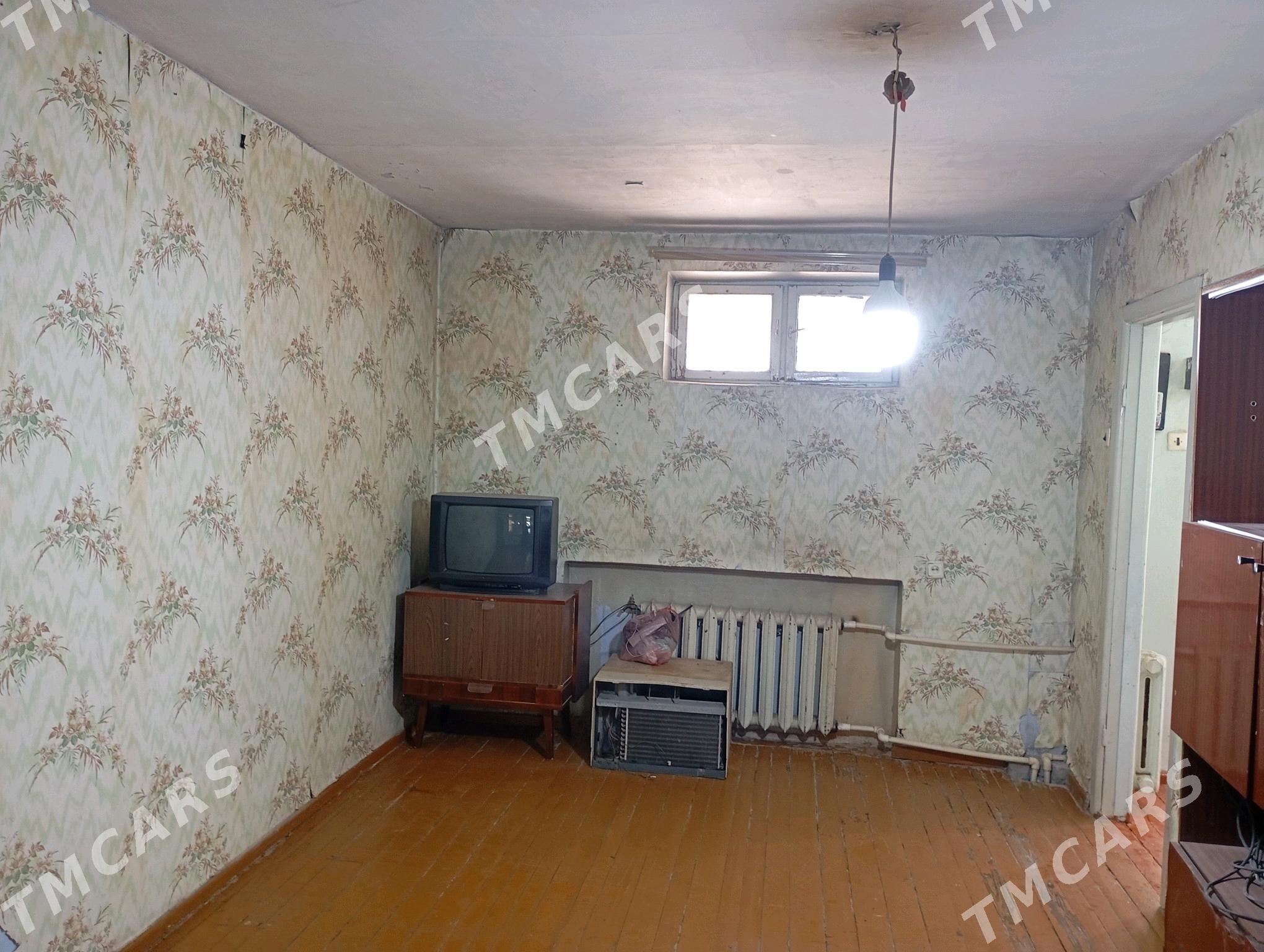 кв 1 комната 3 этаж - Туркменабат - img 5