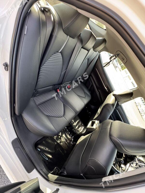Toyota Camry 2017 - 295 000 TMT - Aşgabat - img 5