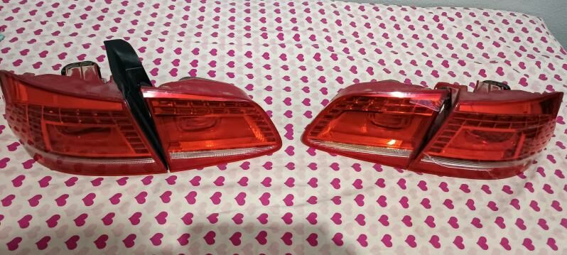 yzky fara wolsfagen passat 3 000 TMT - Garadamak Şor - img 5