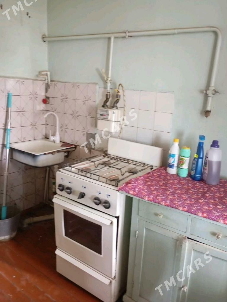 кв 1 комната 3 этаж - Туркменабат - img 6