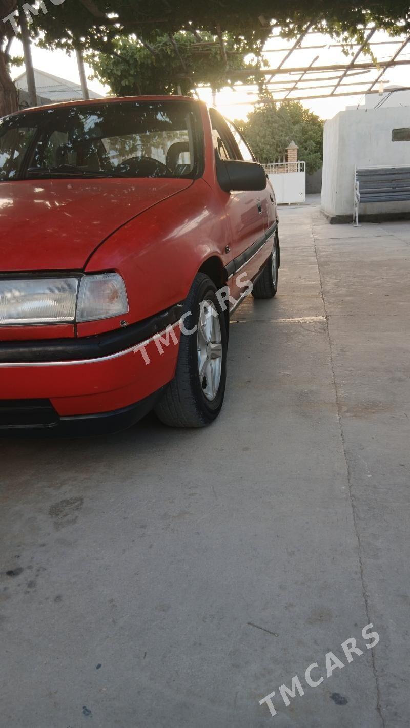 Opel Vectra 1989 - 27 000 TMT - Балканабат - img 2