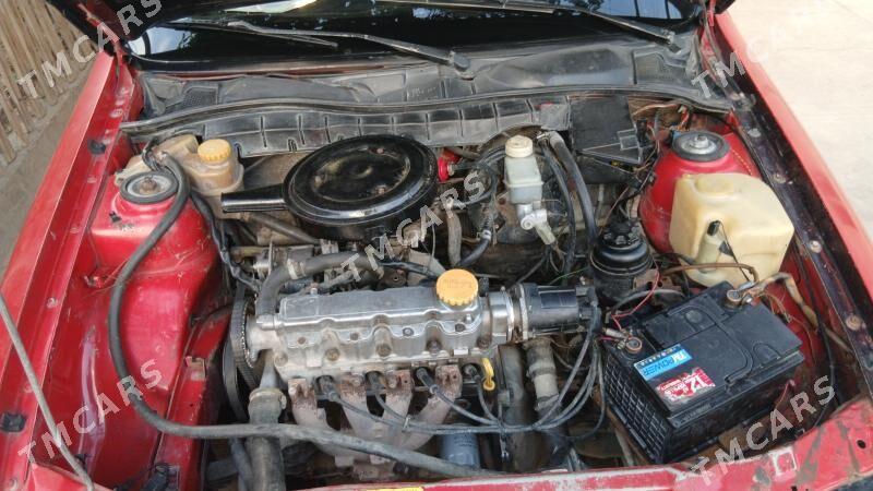 Opel Vectra 1989 - 27 000 TMT - Балканабат - img 5