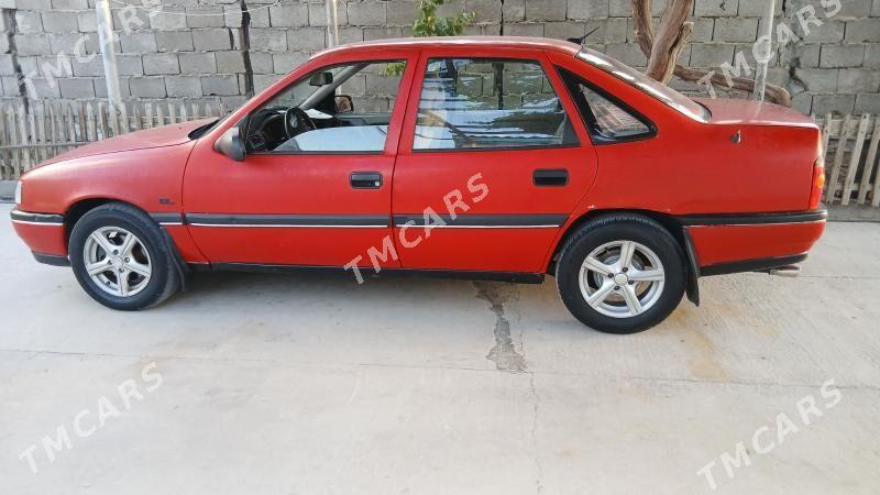 Opel Vectra 1989 - 27 000 TMT - Балканабат - img 3