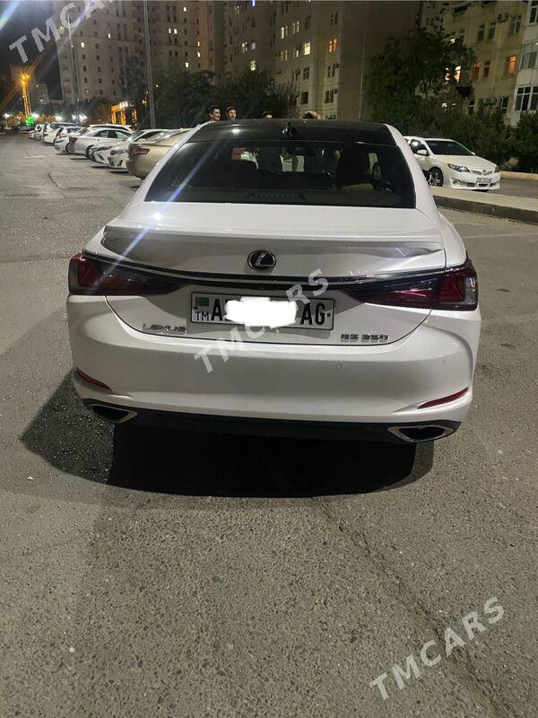 Lexus ES 350 2019 - 710 000 TMT - Мир 4 - img 4