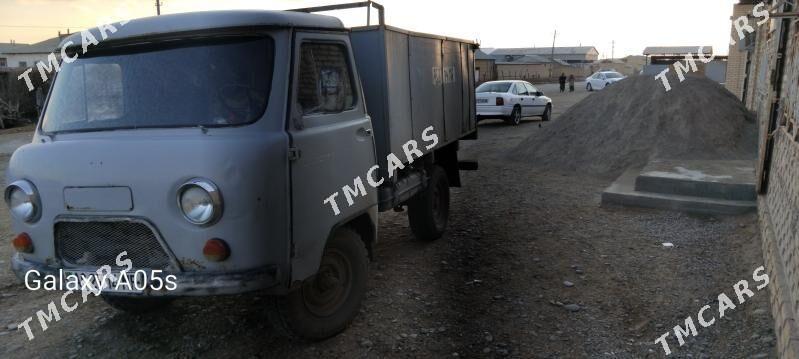 UAZ 462 1992 - 28 000 TMT - Mary - img 2
