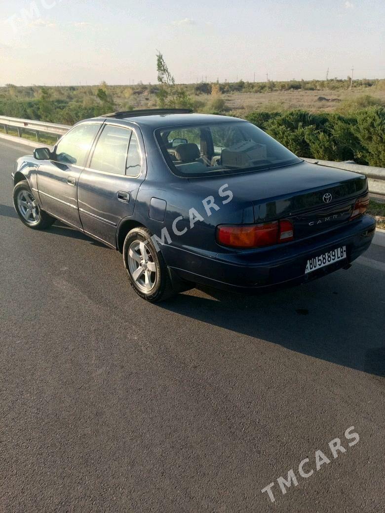 Toyota Camry 1995 - 70 000 TMT - Türkmenabat - img 3