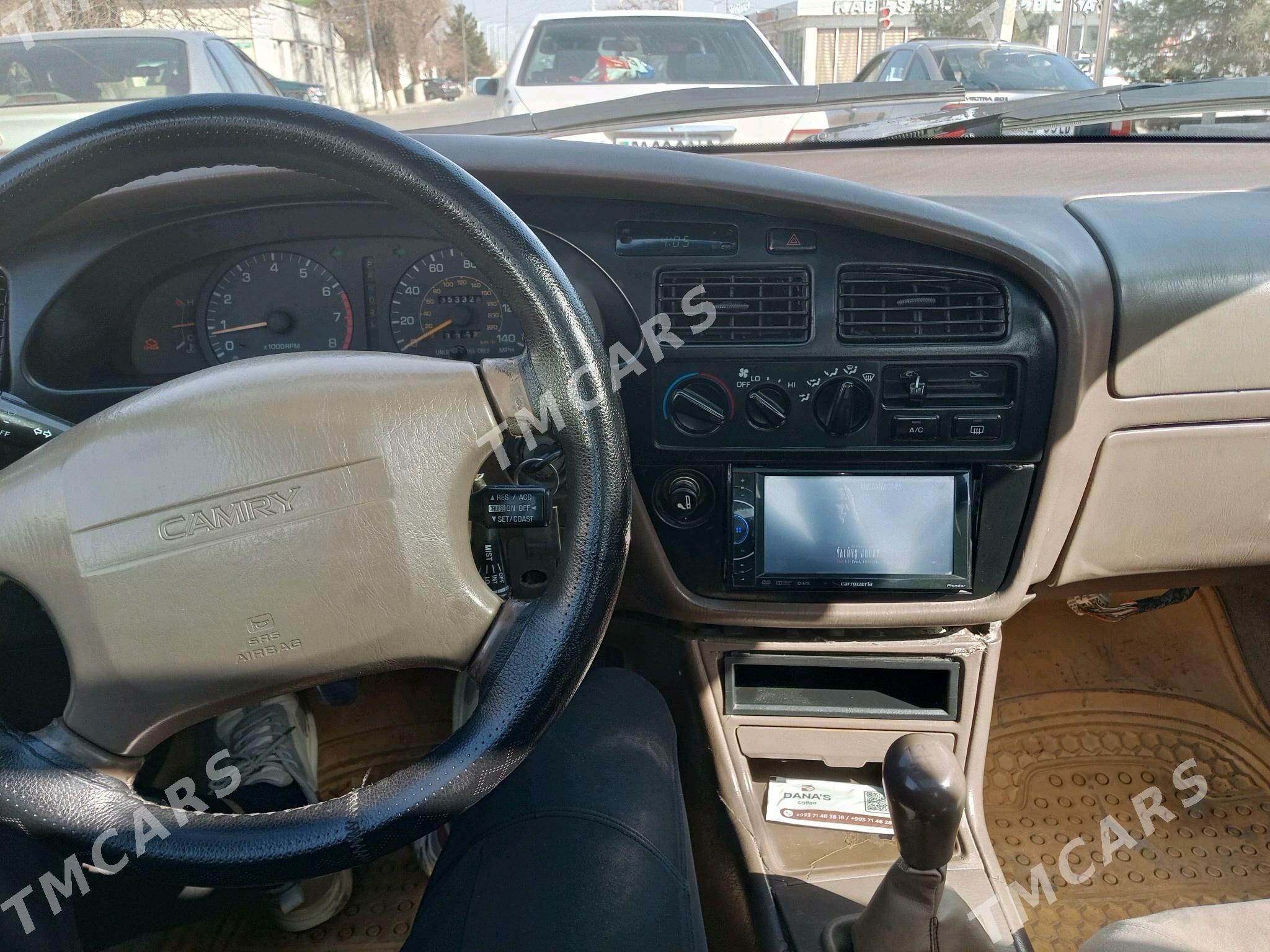 Toyota Camry 1995 - 70 000 TMT - Türkmenabat - img 5