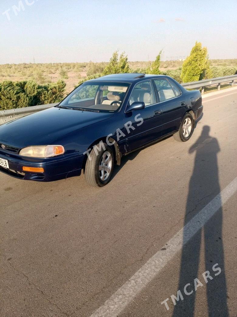 Toyota Camry 1995 - 70 000 TMT - Türkmenabat - img 4