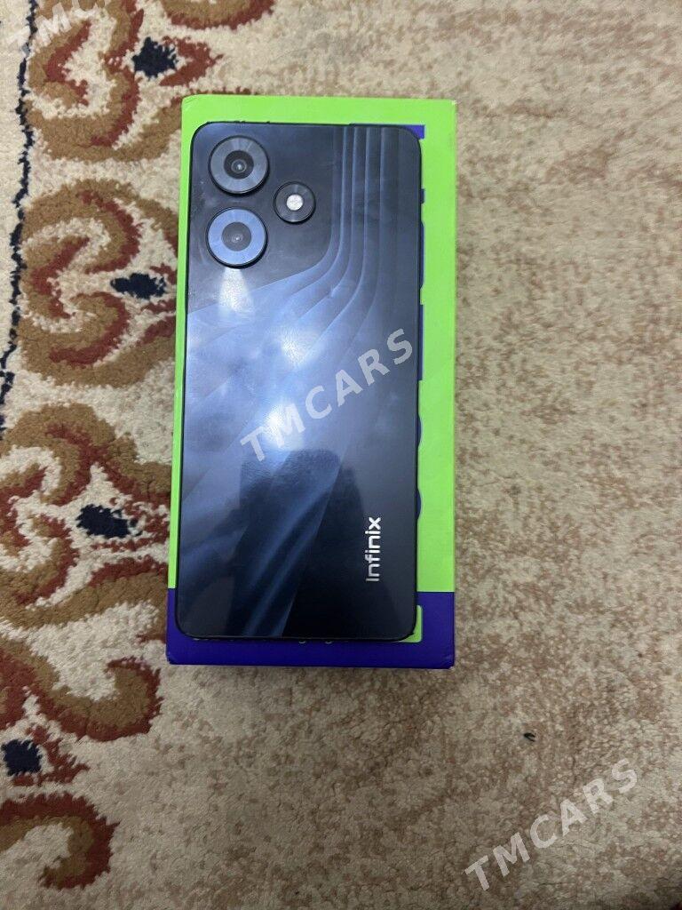 infinix xot30 obmen redmi - Туркменабат - img 2