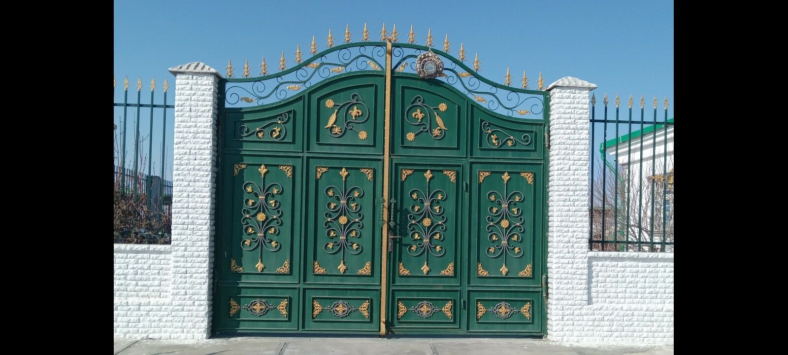 rasotka warata dimir isler swa - Ашхабад - img 5