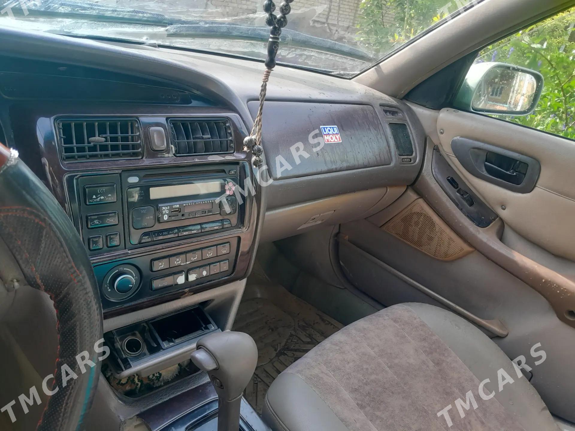 Toyota Avalon 1999 - 100 000 TMT - Kerki - img 3