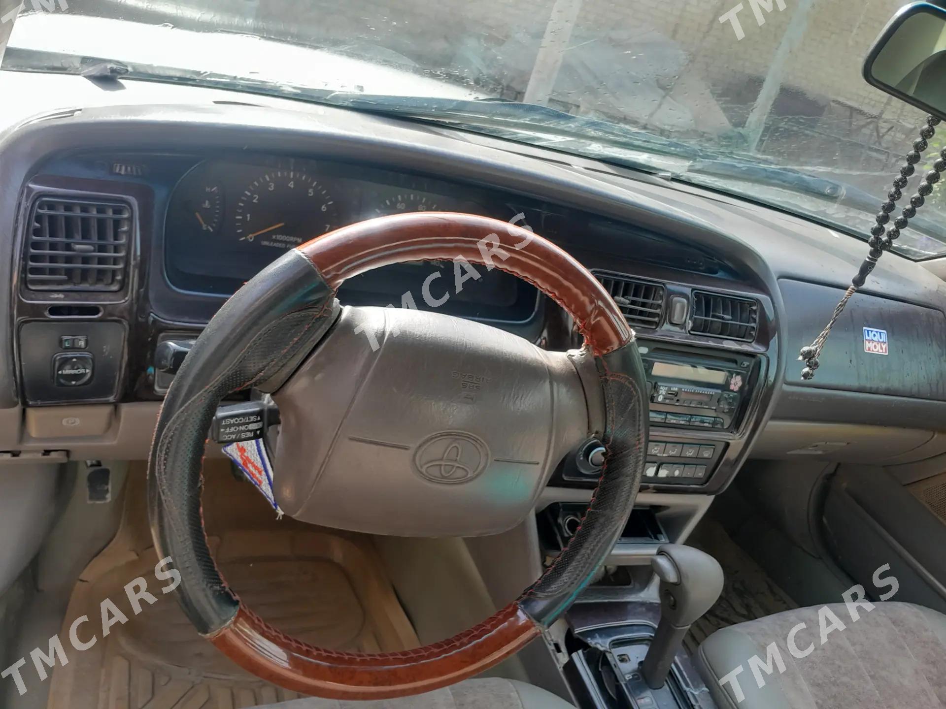 Toyota Avalon 1999 - 100 000 TMT - Kerki - img 9