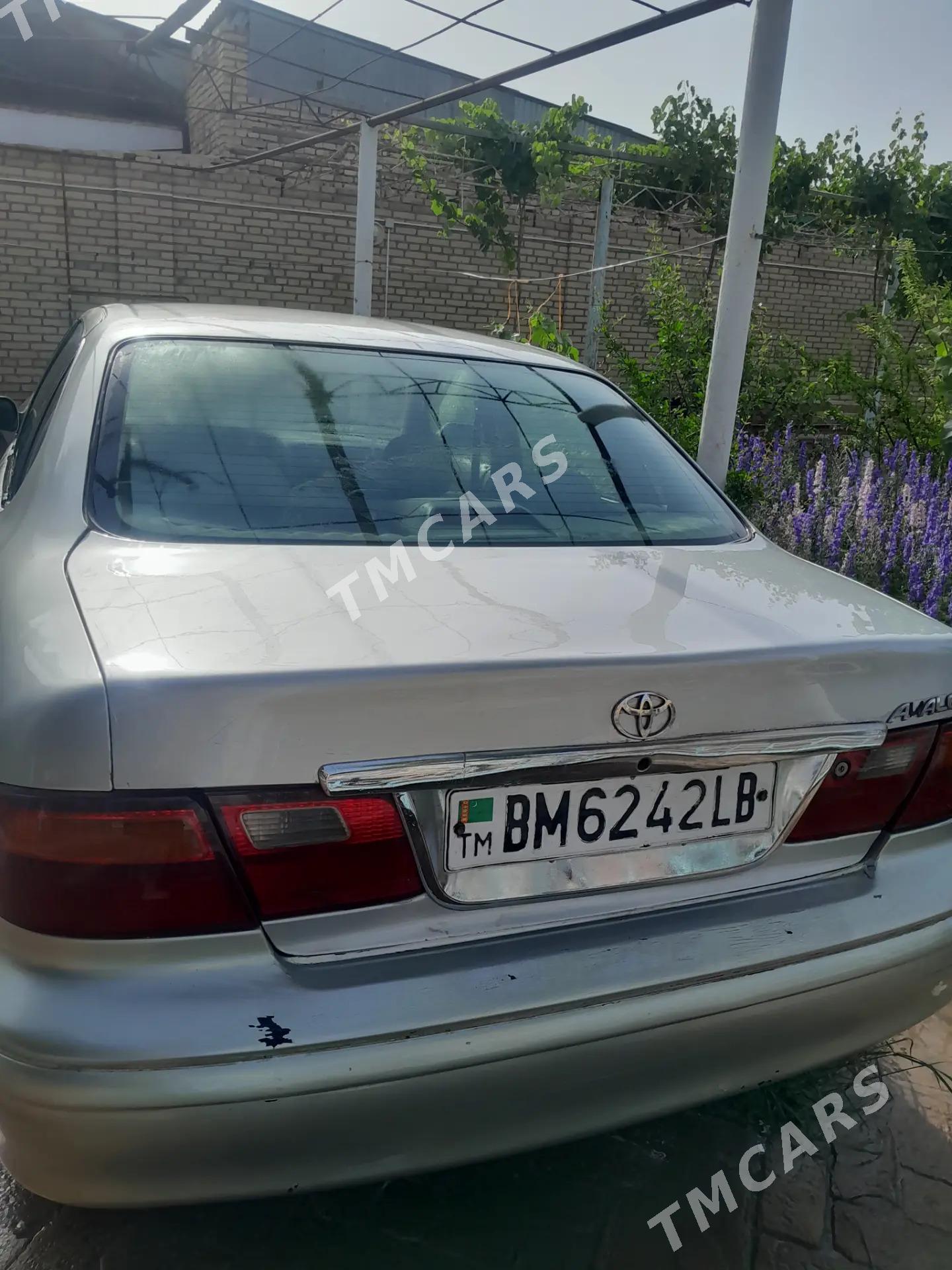 Toyota Avalon 1999 - 100 000 TMT - Kerki - img 2