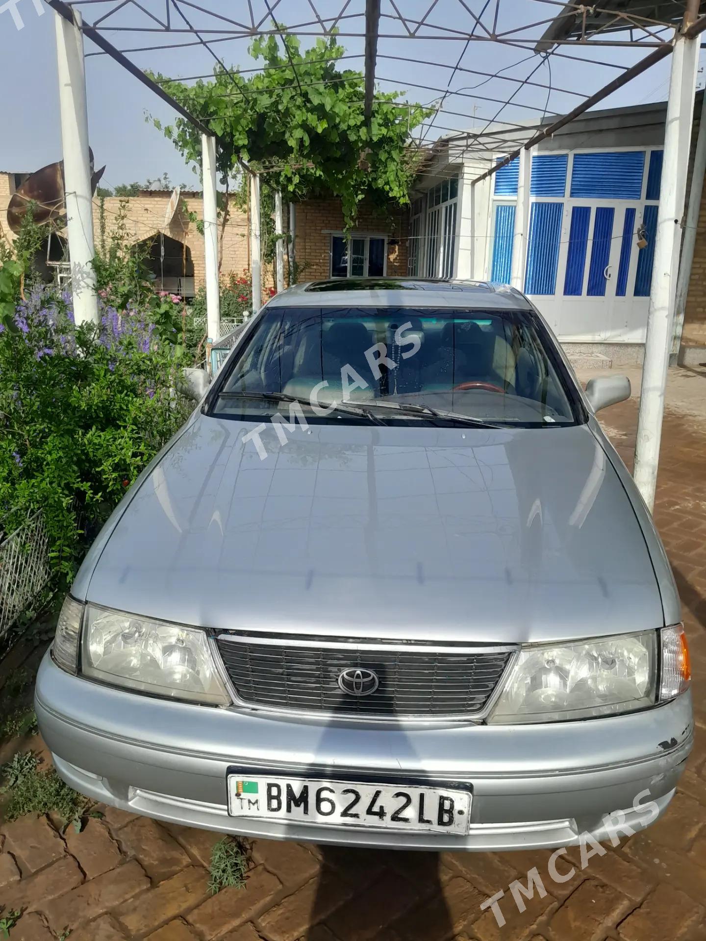 Toyota Avalon 1999 - 100 000 TMT - Kerki - img 7