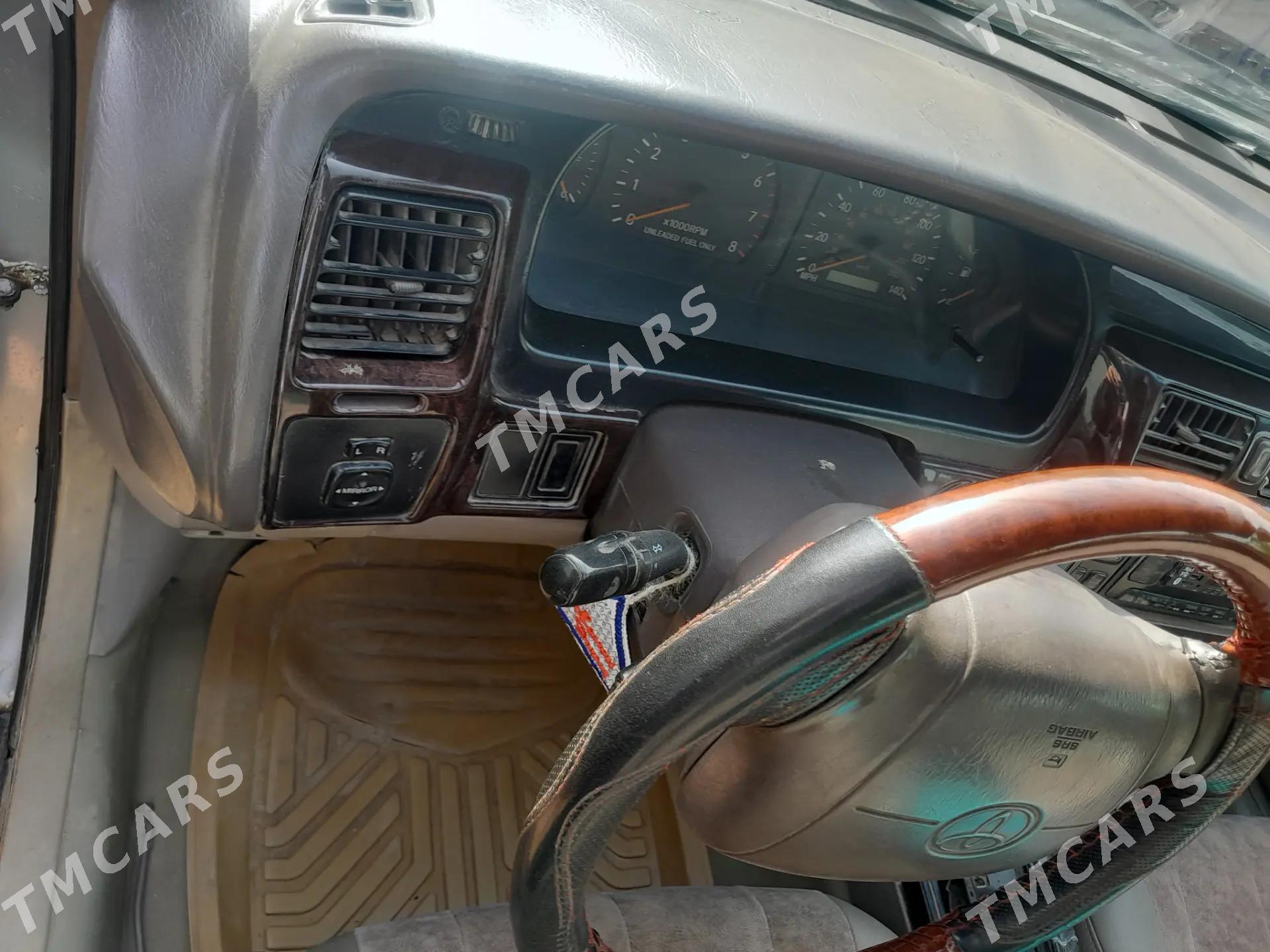Toyota Avalon 1999 - 100 000 TMT - Kerki - img 8