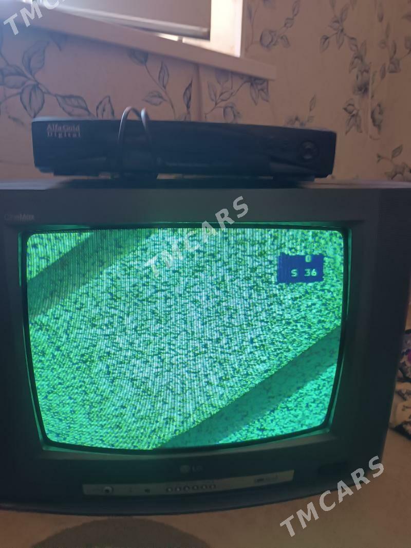 Televizor LG - Балканабат - img 5