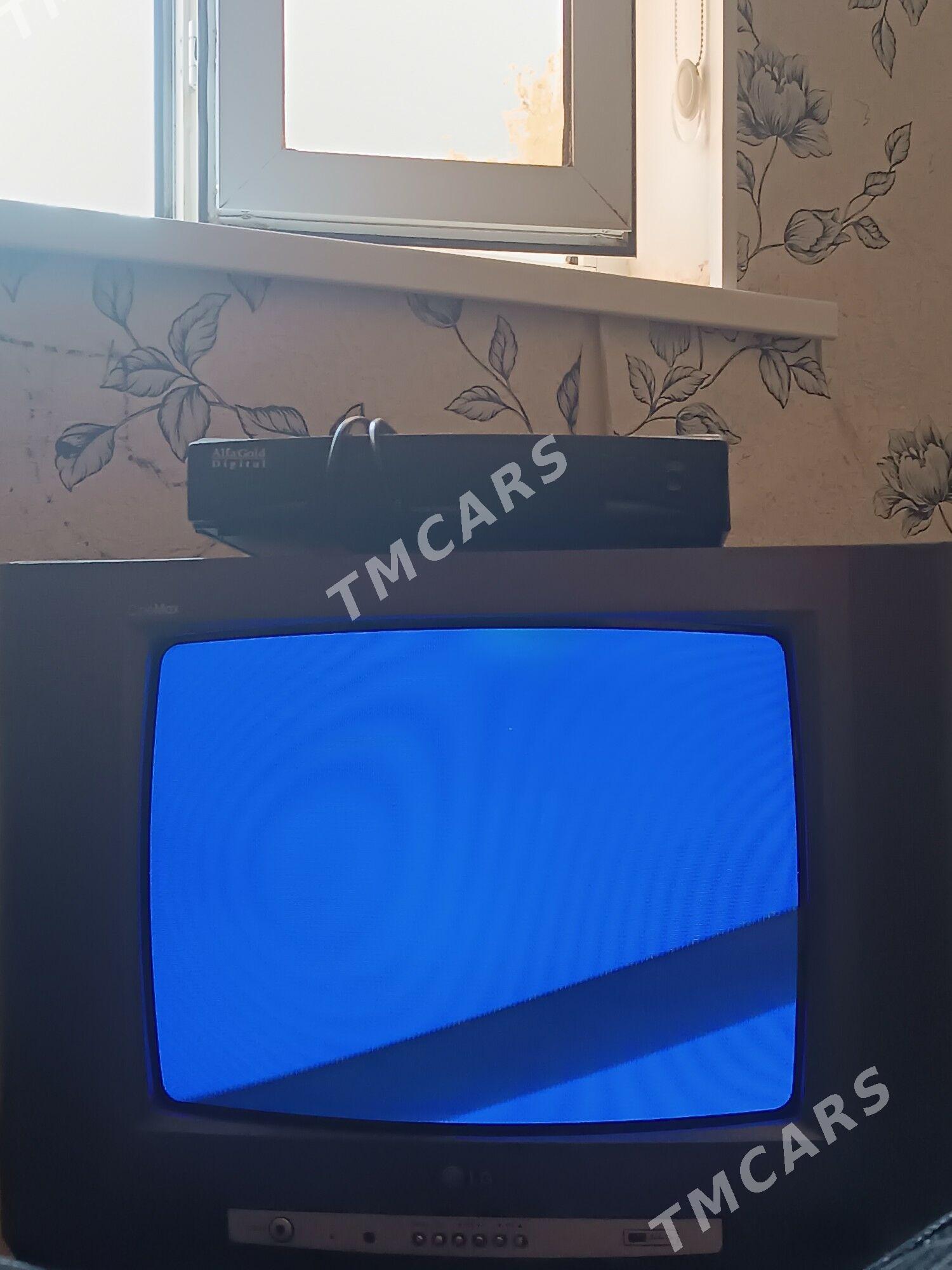 Televizor LG - Балканабат - img 3