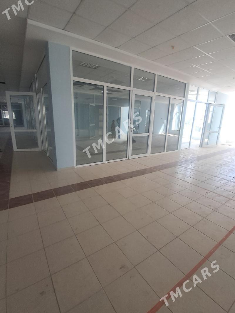 Arenda Padwoyski atelye salon - Aşgabat - img 1