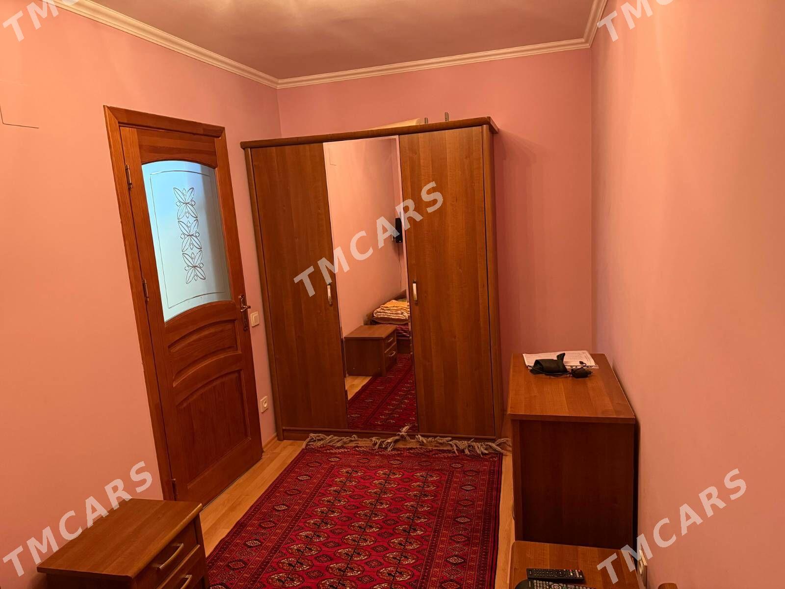 arenda 4mkr - Aşgabat - img 9