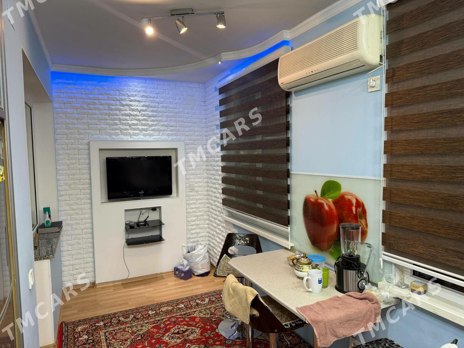 arenda 4mkr - Aşgabat - img 1