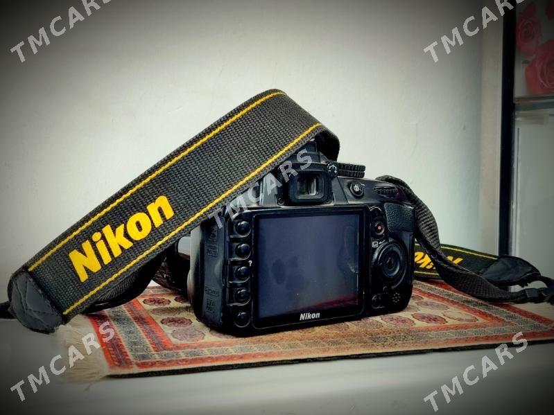 Nikon 3100 - Дашогуз - img 4