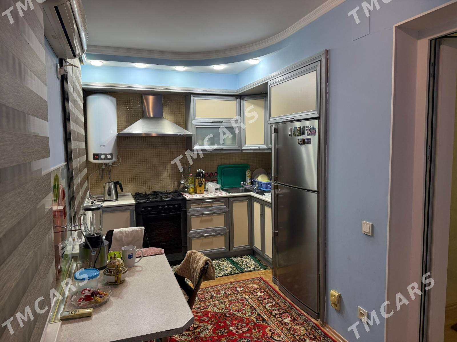 arenda 4mkr - Aşgabat - img 2