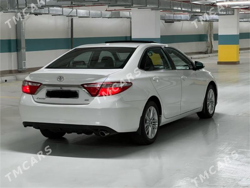 Toyota Camry 2017 - 273 000 TMT - Aşgabat - img 5