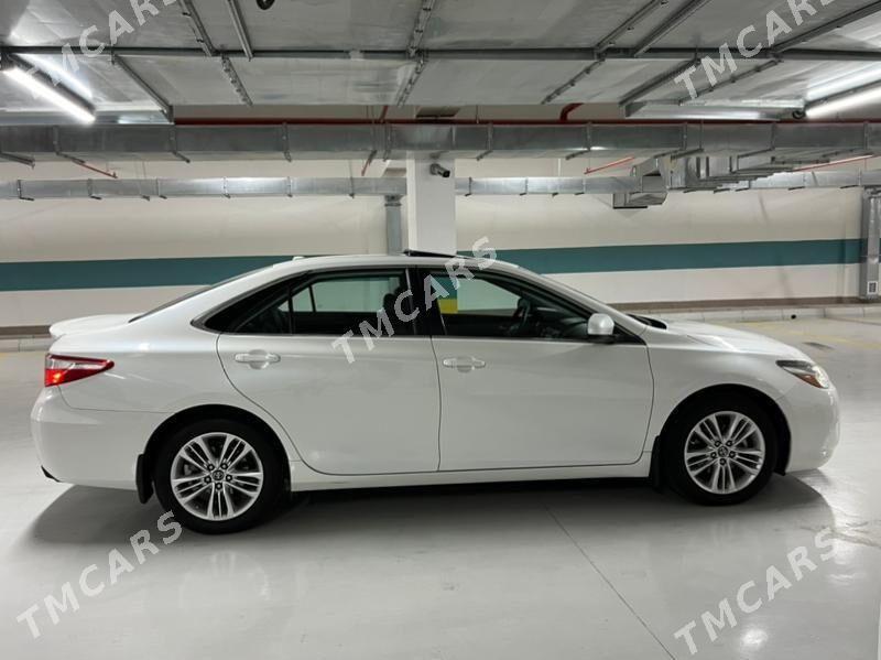 Toyota Camry 2017 - 273 000 TMT - Aşgabat - img 4