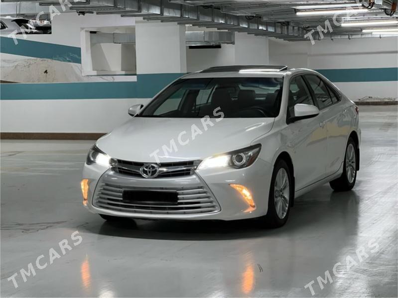 Toyota Camry 2017 - 273 000 TMT - Aşgabat - img 3