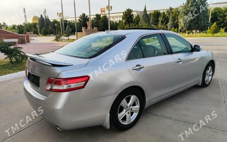 Toyota Camry 2008 - 130 000 TMT - Mary - img 6