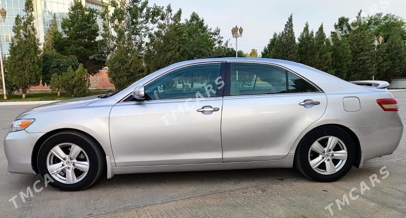 Toyota Camry 2008 - 130 000 TMT - Mary - img 7