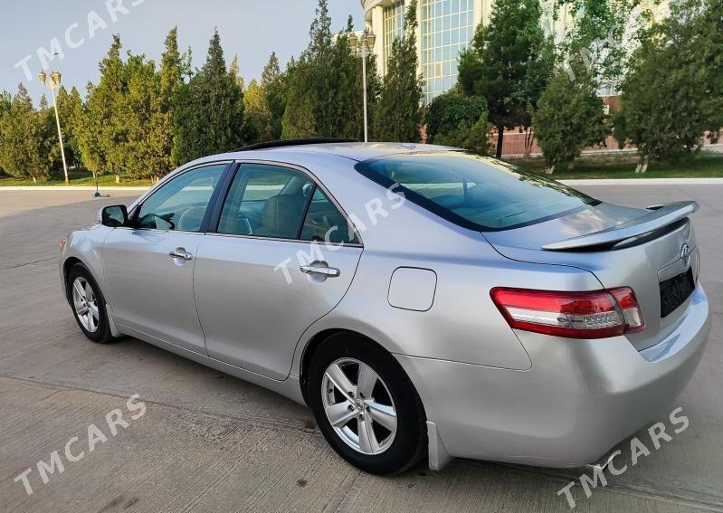 Toyota Camry 2008 - 130 000 TMT - Mary - img 5