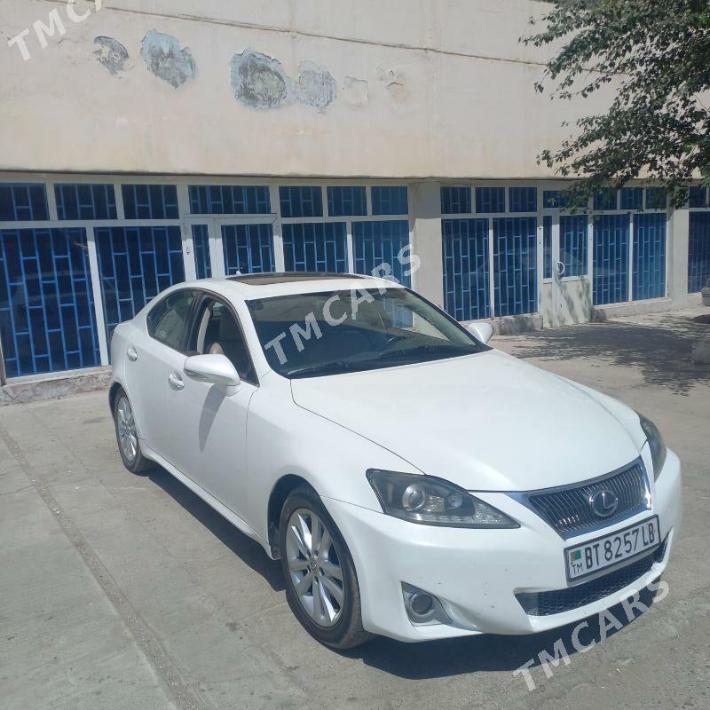 Lexus IS 250 2011 - 160 000 TMT - Türkmenabat - img 6