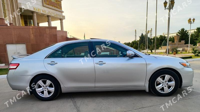 Toyota Camry 2008 - 130 000 TMT - Mary - img 4