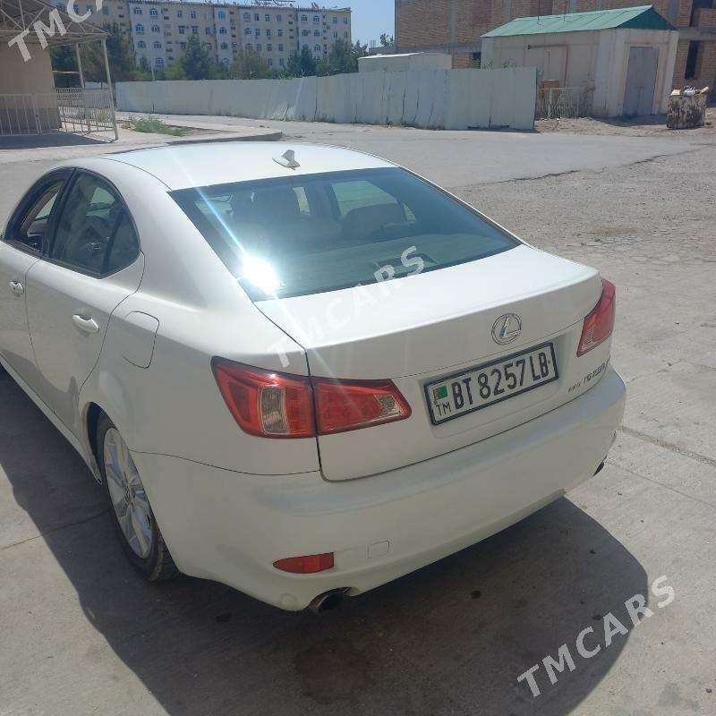 Lexus IS 250 2011 - 160 000 TMT - Türkmenabat - img 2