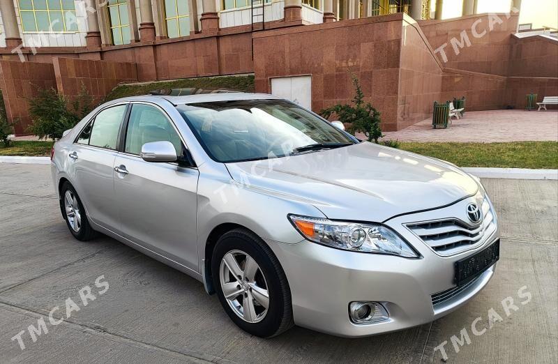 Toyota Camry 2008 - 130 000 TMT - Mary - img 3