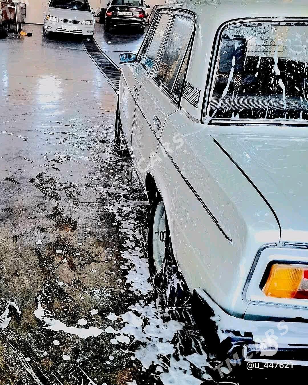 Lada 2106 2002 - 45 000 TMT - Baýramaly - img 2
