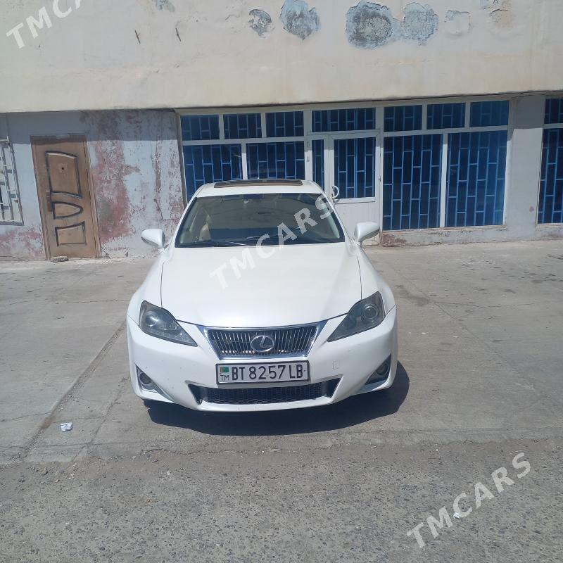 Lexus IS 250 2011 - 160 000 TMT - Türkmenabat - img 5