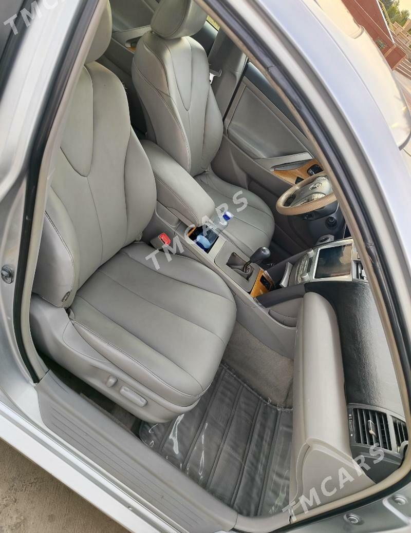 Toyota Camry 2008 - 130 000 TMT - Mary - img 8