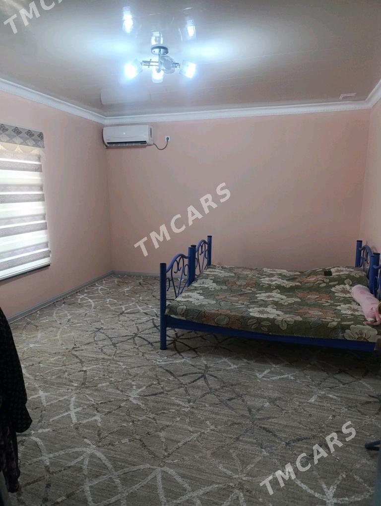 kwartira - Aşgabat - img 3