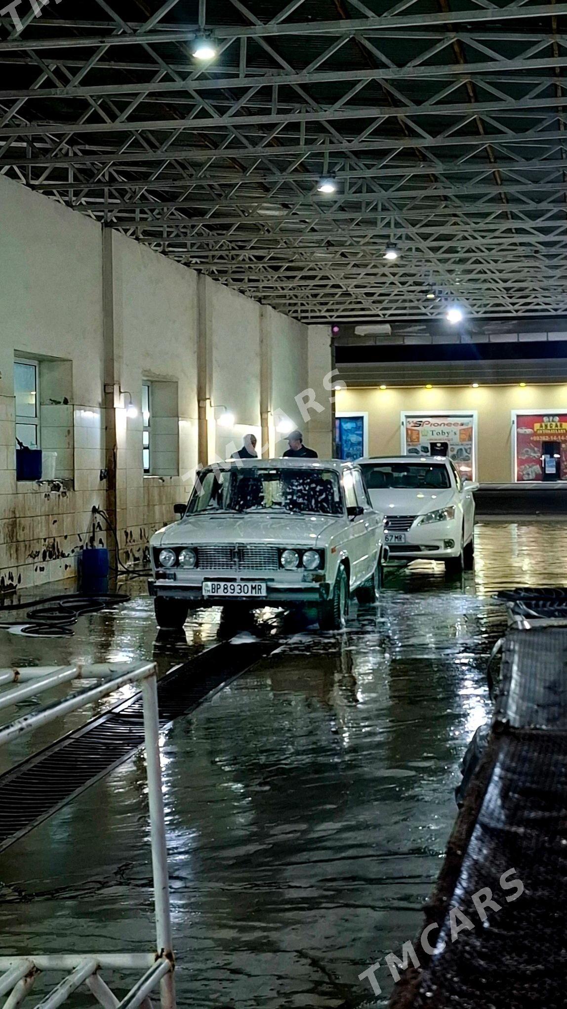 Lada 2106 2002 - 45 000 TMT - Baýramaly - img 3
