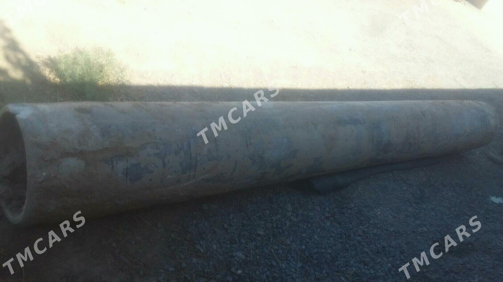 Abdys turba . - Ашхабад - img 2