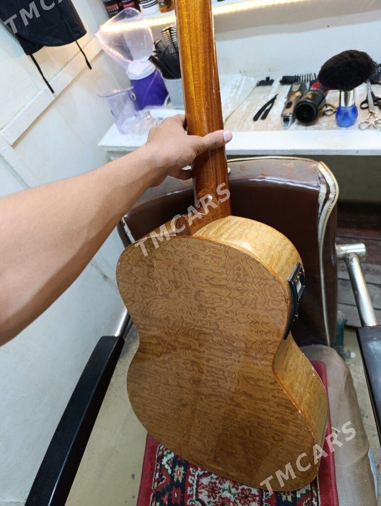 gitara - Sarahs - img 2