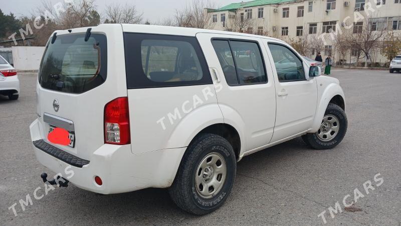 Nissan Pathfinder 2007 - 145 000 TMT - Ашхабад - img 2
