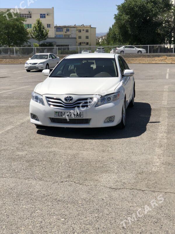 Toyota Camry 2010 - 151 000 TMT - Aşgabat - img 3