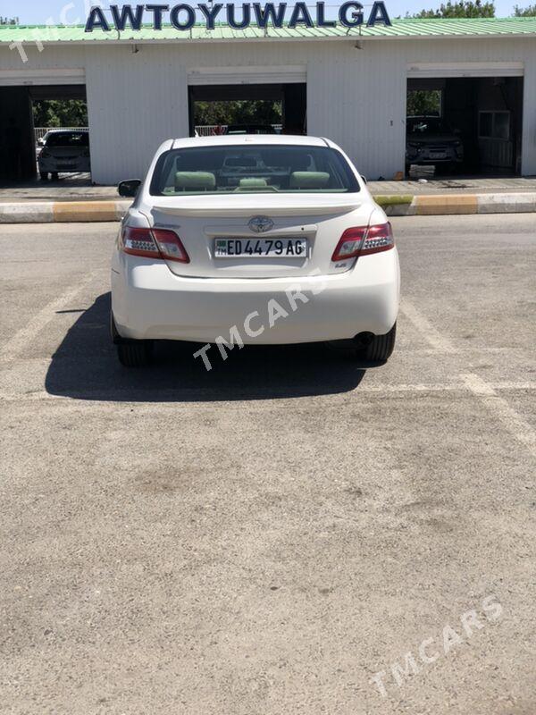 Toyota Camry 2010 - 151 000 TMT - Aşgabat - img 2