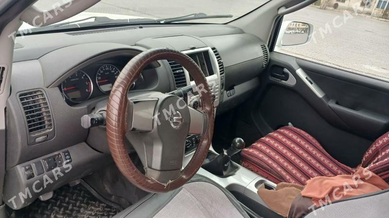 Nissan Pathfinder 2007 - 145 000 TMT - Ашхабад - img 6