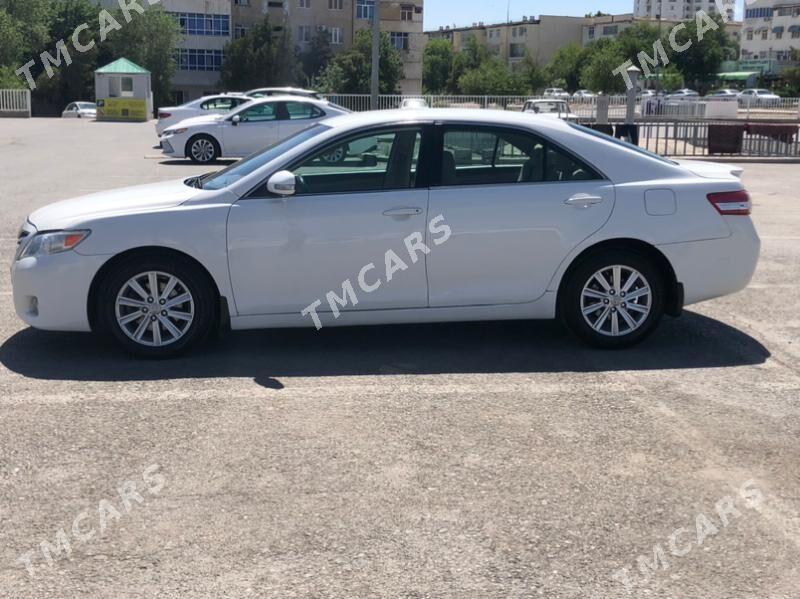 Toyota Camry 2010 - 151 000 TMT - Aşgabat - img 4