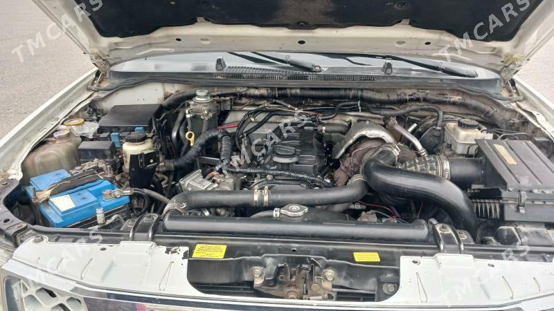 Nissan Pathfinder 2007 - 145 000 TMT - Ашхабад - img 7