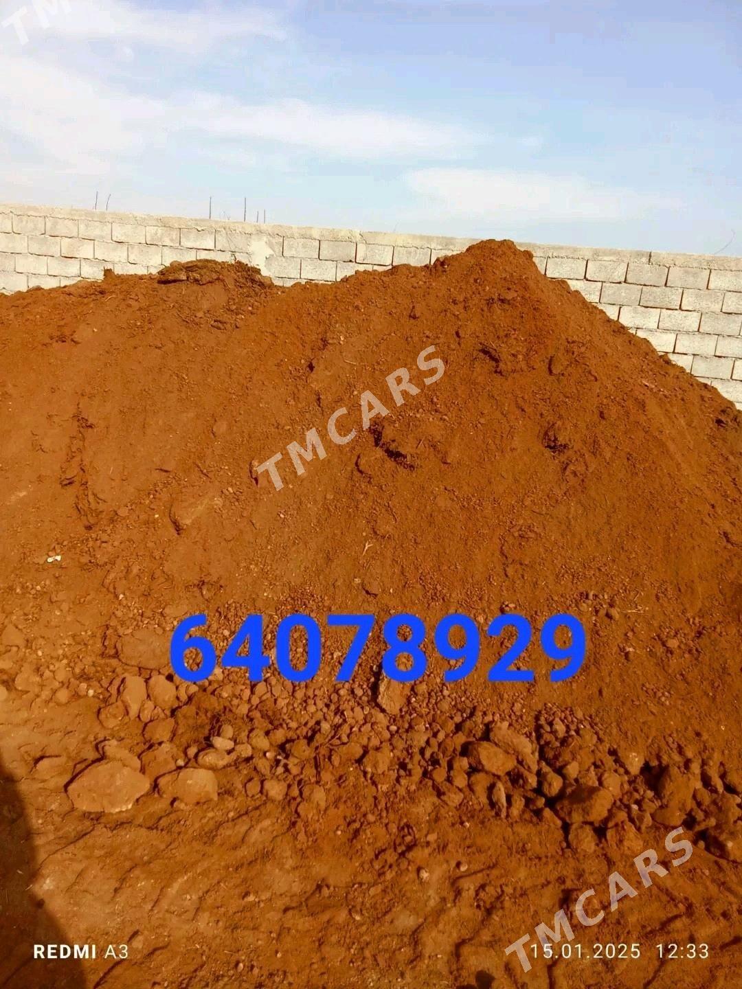 DERS GUM MITI TOPRAK CÃGE ДЕРС - Aşgabat - img 7